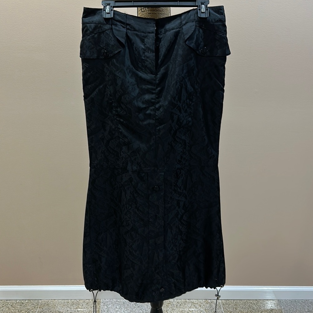 Emporio Armani dress skirt size 42